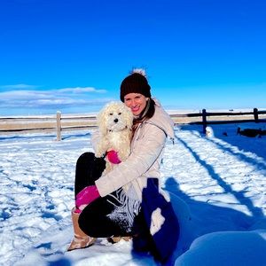 Meet your Posher, Paola